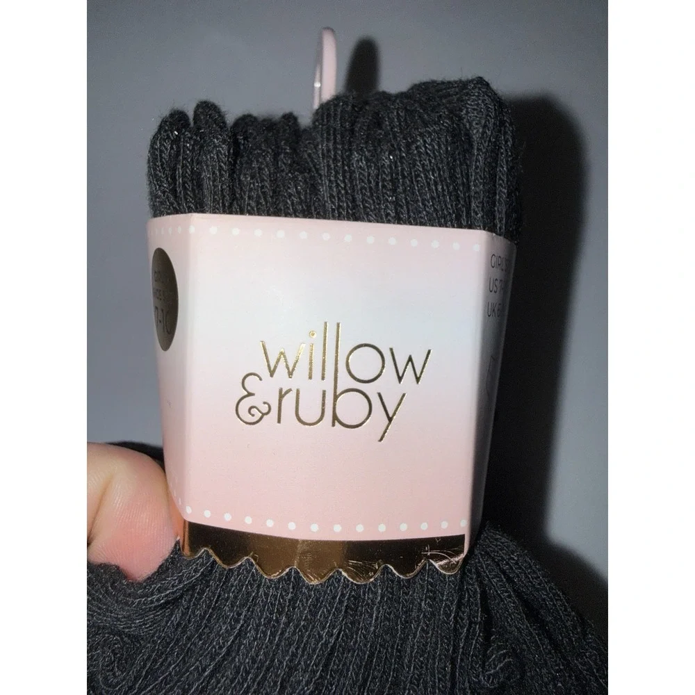 Willow & Ruby new package